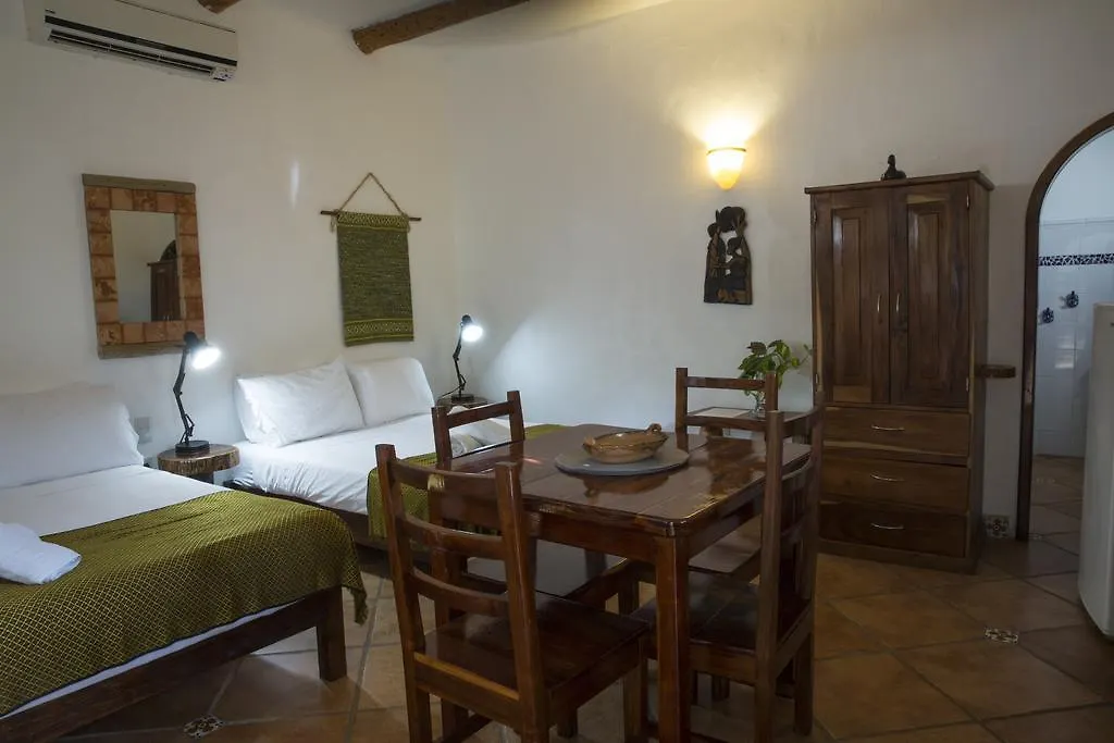 Posada Yum Kin Tulum