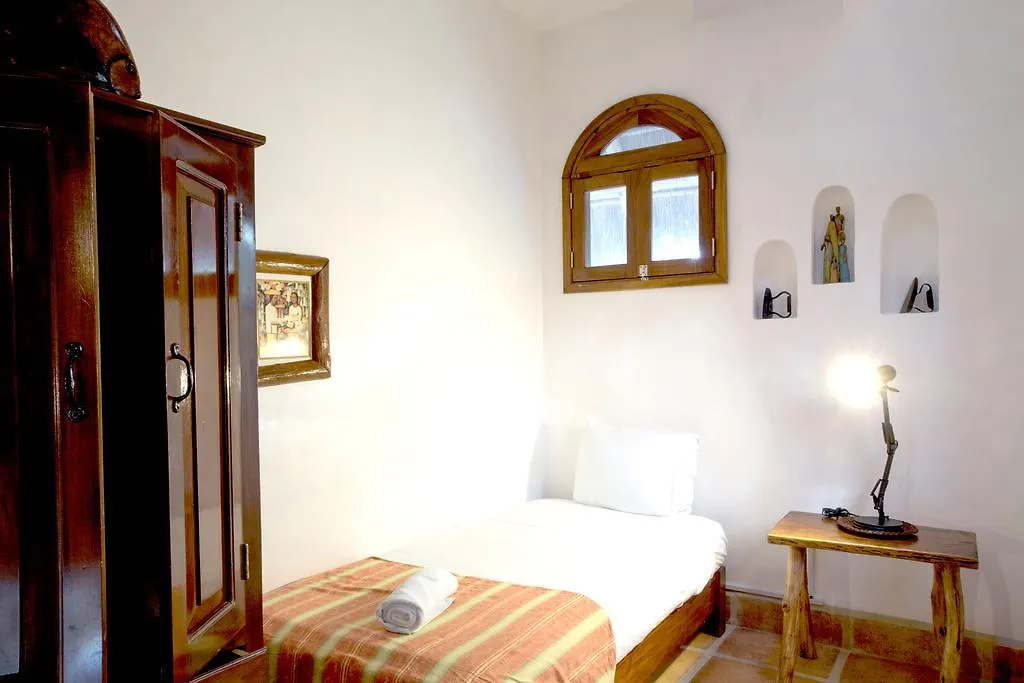 Posada Yum Kin Tulum 4*,