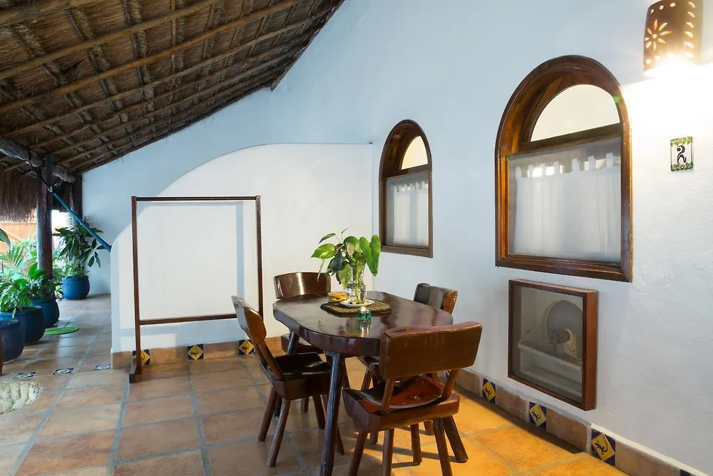Posada Yum Kin Tulum