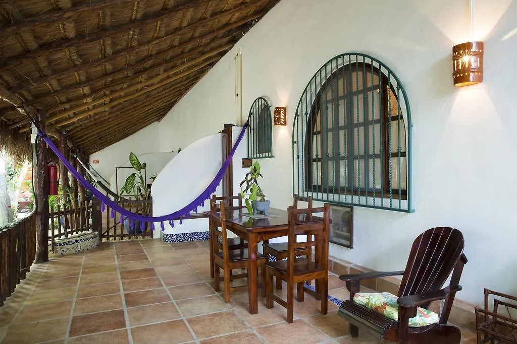 Hotel Posada Yum Kin Tulum
