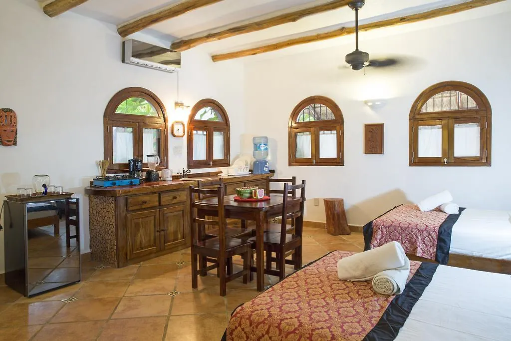 Posada Yum Kin Tulum Hotel