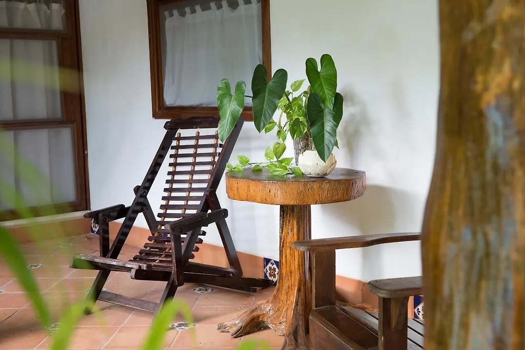 Hotel Posada Yum Kin Tulum