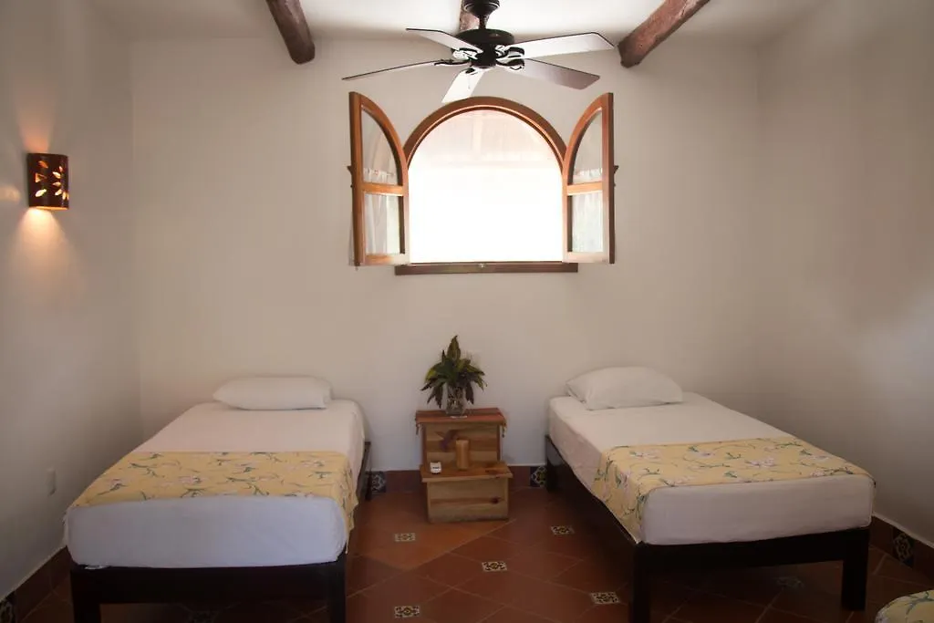 Posada Yum Kin Tulum Hotel