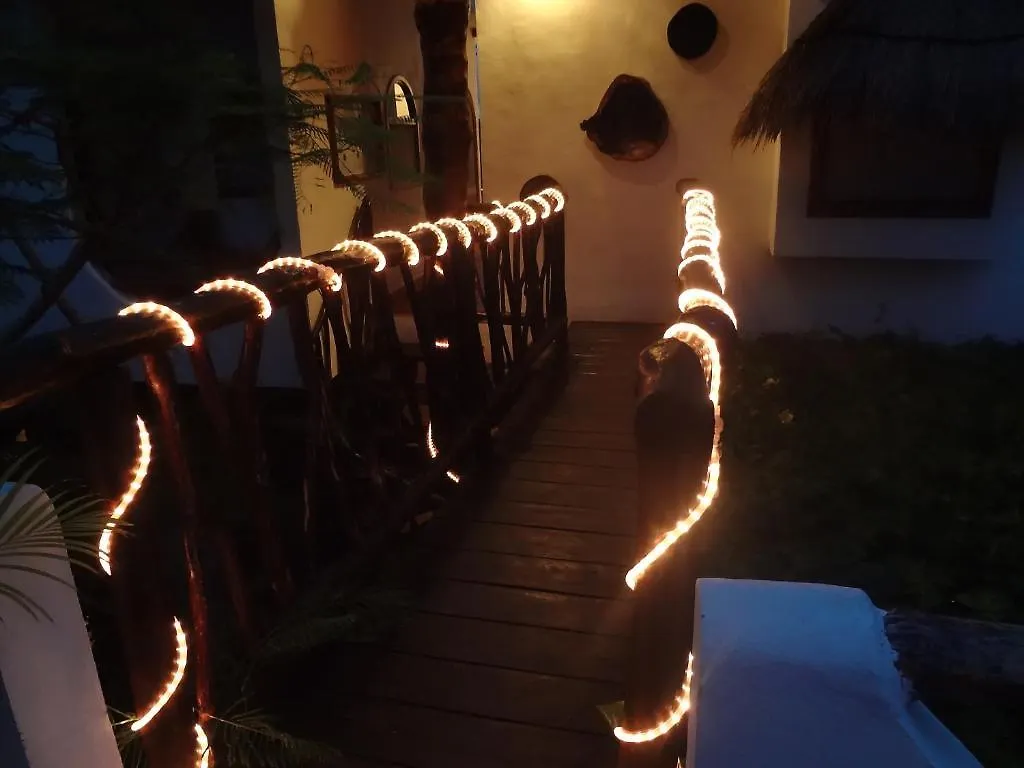 Posada Yum Kin Tulum Hotel