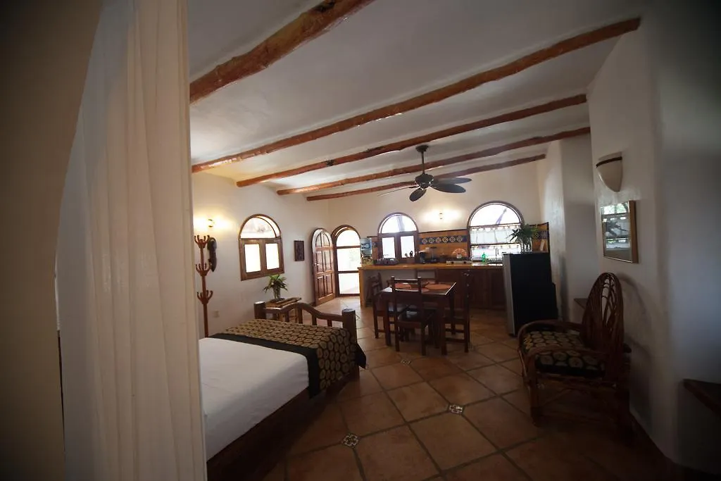 Posada Yum Kin Tulum Hotel