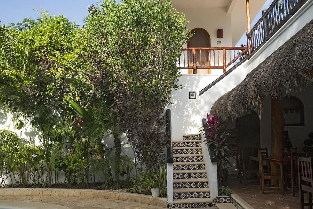 Posada Yum Kin Tulum