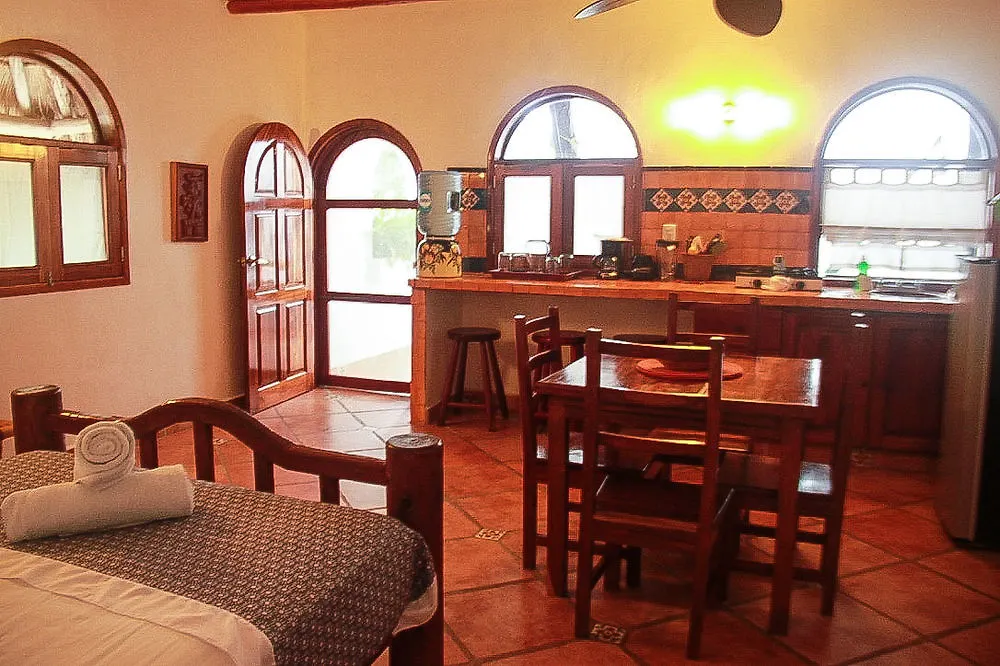 Hotel Posada Yum Kin Tulum