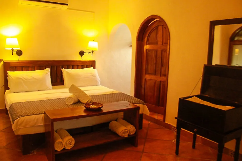 Posada Yum Kin Tulum 4*,