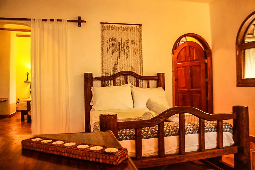 Hotel Posada Yum Kin Tulum